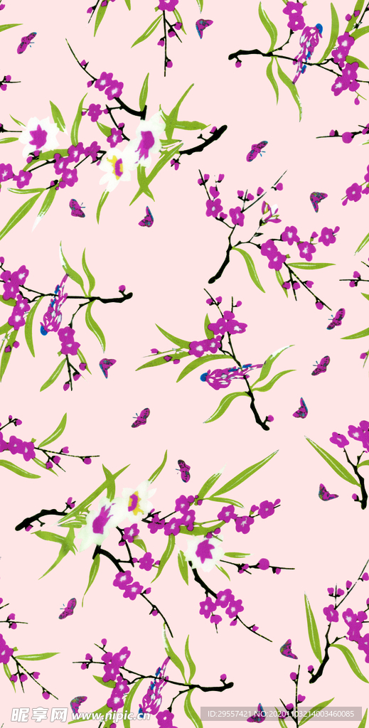 梅花