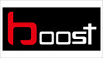 车贴 boost
