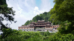 大城市建筑风景摄影