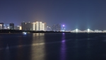 大城市建筑风景摄影