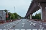 大城市建筑风景摄影