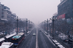 大城市建筑风景摄影