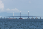 大城市建筑风景摄影
