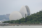 大城市建筑风景摄影