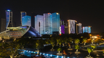大城市地标建筑摄影