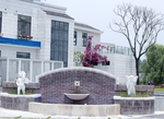 大城市地标建筑摄影