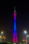大城市地标建筑摄影