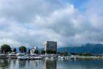 大城市地标建筑摄影