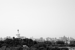 大城市地标建筑摄影