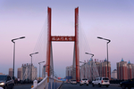 大城市地标建筑摄影