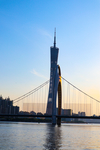 大城市地标建筑摄影