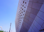 大城市地标建筑摄影