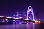 大城市地标建筑摄影