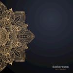 图案 花纹 曼陀罗