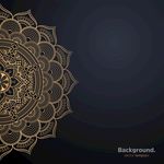 图案 花纹 曼陀罗