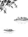 水墨装饰画
