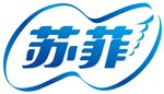 矢量苏菲logo