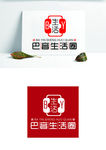 广告 传媒 生活 头像LOGO