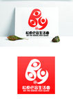 广告 传媒 生活 头像LOGO