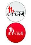 广告 传媒 生活 头像LOGO