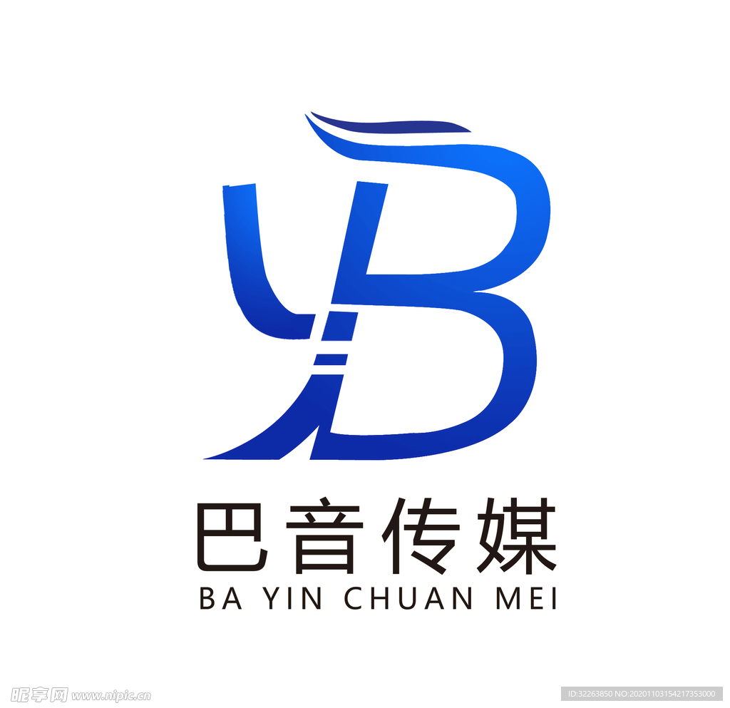 广告 传媒 公司 企业LOGO