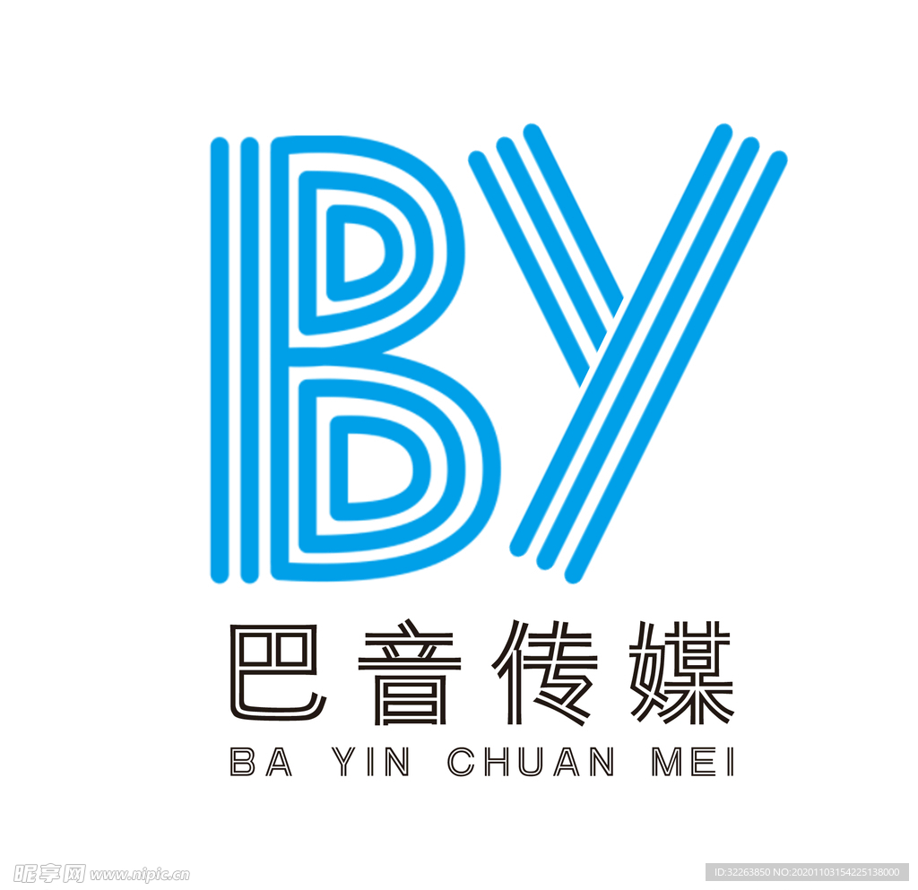 广告 传媒 公司 企业LOGO
