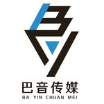 广告 传媒 公司 企业LOGO