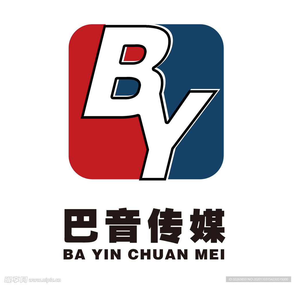 广告 传媒 公司 企业LOGO