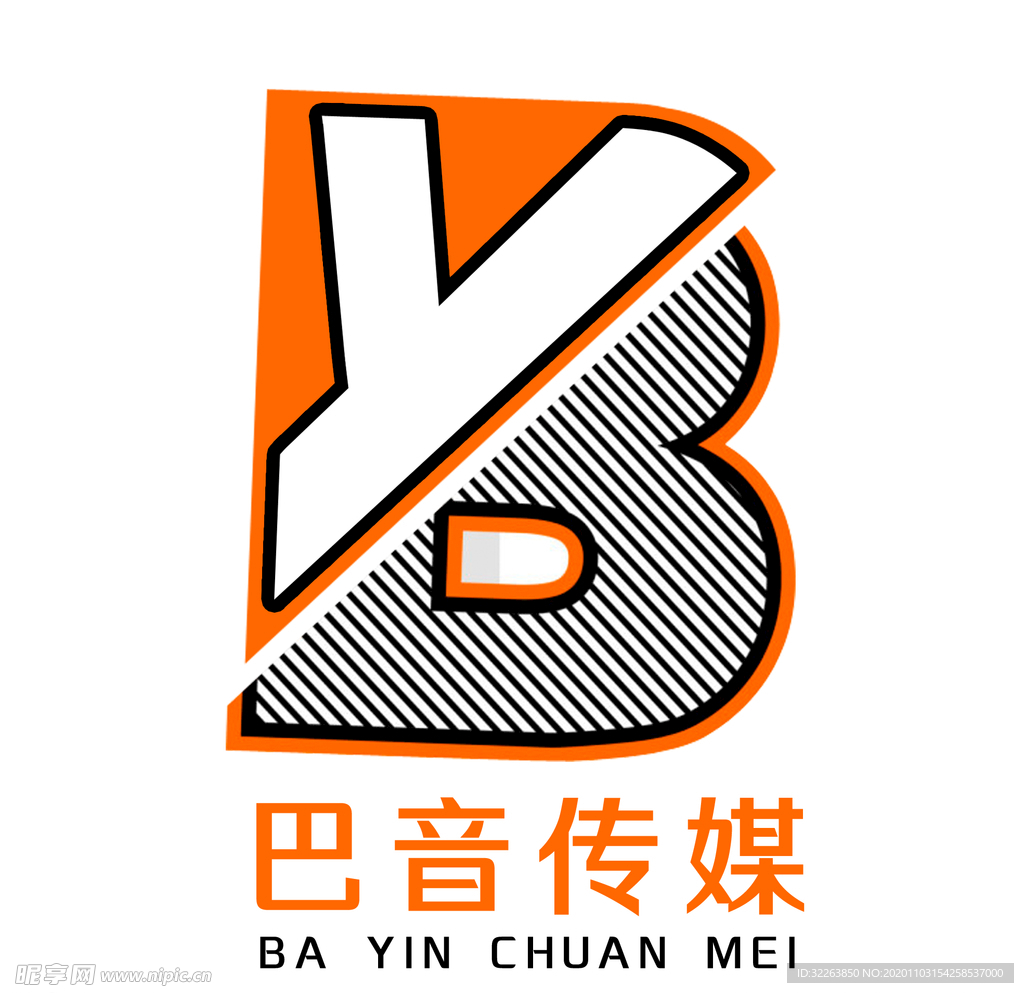 广告 传媒 公司 企业LOGO