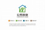 字母LOGO
