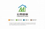 字母LOGO