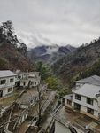 徽杭 古道 徽州建筑