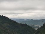山区风景 徽杭古道