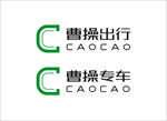 曹操出行logo