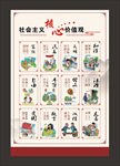 核心价值观