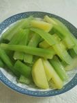 黄瓜土豆