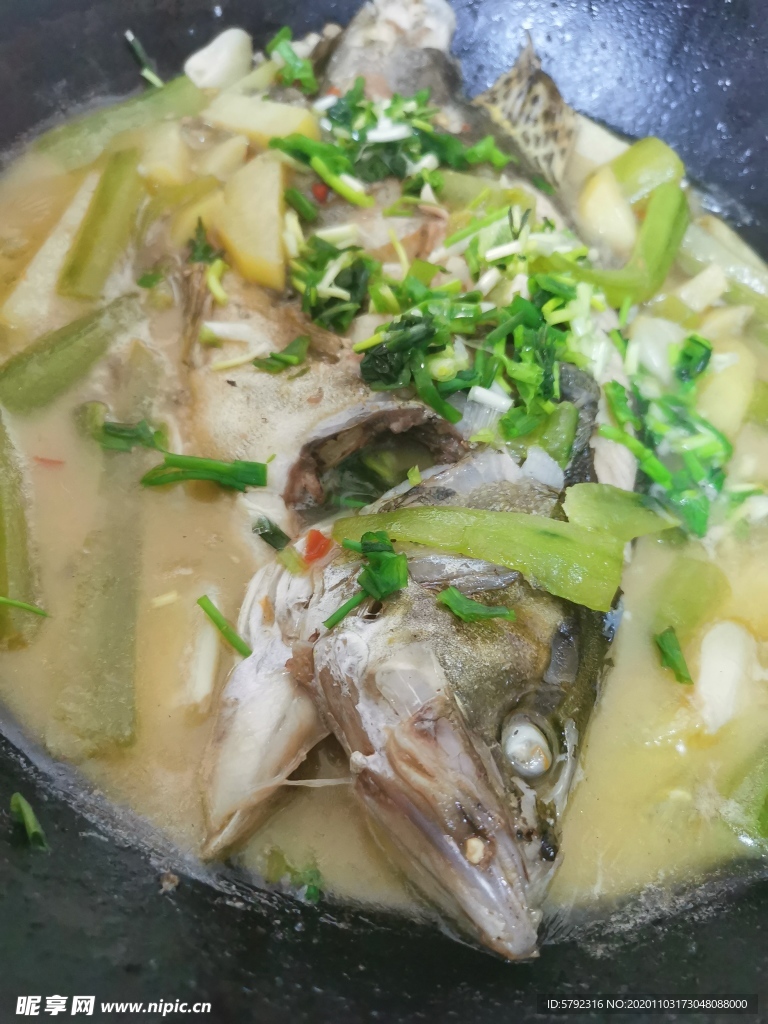 桂鱼