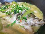 鳜鱼