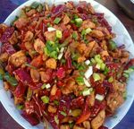 辣子鸡