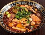 冒菜