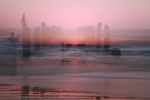 海景