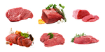 牛肉