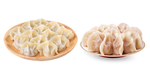 饺子
