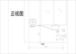 猫爬架CAD