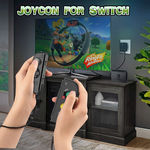 JoyCon手柄  场景图