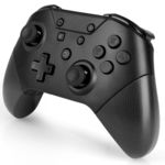SWITCH PRO手柄图