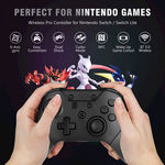 SWITCH PRO手柄图标