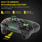 XBOXONE手柄电量图