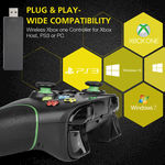 XBOX ONE手柄兼容图