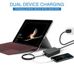 Surface pro充电图